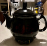美的（Midea）煎药壶 中药壶中药锅中药罐智能一体全自动陶瓷炖药锅煲3L大容量养生熬药壶煎药电药壶DG30E103 实拍图