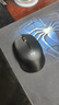 罗技（Logitech）M330 静音鼠标 无线鼠标 办公鼠标 右手鼠标 带无线微型接收器 黑色 实拍图