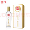 全兴大曲 【老八大名酒】樽享 52度浓香型纯粮酿造高度白酒 500ml 单瓶装 实拍图