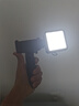 ulanzi优篮子 VL49RGB磁吸全彩补光灯三脚架手机夹套装柔光灯直播闪光灯摄影灯发丝灯打光灯 实拍图
