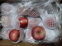 京鲜生 烟台红富士苹果 净重10斤 单果190g以上 生鲜水果 礼盒装 实拍图
