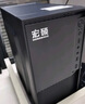 宏硕 英特尔i5/酷睿i7/八核E5/独显/台式机电脑主机家用企业娱乐组装电脑整机全套 主机+24英寸显示器 配置六 八核E5/16G/1012G/RX550 实拍图