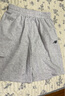 NEW BALANCE4-14岁男女儿童夏季款运动宽松透气短裤 实拍图