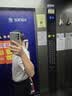 雅戈尔（YOUNGOR）【棉桑蚕丝DP免烫】26春夏新款100支纱液氨短袖衬衫 漂白 39 实拍图