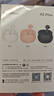 漫步者（EDIFIER）声迈X2 PLUS 真无线蓝牙耳机 音乐运动耳机 蓝牙5.3 适用苹果华为小米 白色 实拍图