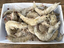 生冷冻南美白对虾 2kg 2kg(净重) 实拍图