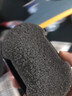 鞋蜡皮鞋油无色通用擦鞋神器海绵擦黑棕白色真皮革具鞋配件 1盒 实拍图