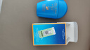 资生堂蓝胖子防晒霜隔离乳50mlSPF50+防水防汗防晒乳男女护肤品 实拍图
