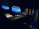 AOC 27英寸 2K QD量子点-MiniLED 1344颗LED 180Hz HDR1000 快速液晶1ms 电竞电脑显示器Q27G3XMN 实拍图