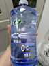 龟牌（Turtle Wax）冰蜡玻璃水0度汽车去油膜雨刮水奔驰宝马通用强力去污夏季2L*6瓶 实拍图