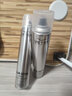 维特丝（vetes）定型喷雾发胶干胶保湿定型水头发蓬松造型男女士 420ml 实拍图