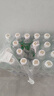 依能苏打水饮料 青柠檬味500ml*24瓶+锌强化500ml*24瓶 无糖弱碱 实拍图