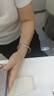 丹尼尔惠灵顿（DanielWellington）dw手镯女时尚情侣手环玫瑰金手链女生日礼物送女友DW00400003 实拍图
