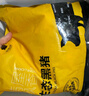 京东跑山猪生态黑猪肋排净重4斤 新鲜速冻 煲汤烤肉食材（含脊骨） 实拍图