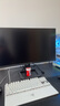 泰坦军团27英寸4K 160Hz 双模320Hz QD量子点-MiniLED HDR1000 1200nits内置音箱1ms电竞显示器P275MV PLUS 实拍图