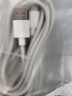 OKSJType-C数据线6A快充100W/66W 适用于华为Mate60Pro/P50/40荣耀小米vivo安卓手机【2米两条装】 实拍图