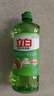 立白茶籽洗洁精 洗洁剂 去污洁净99%除菌 轻松去油不伤手500g 实拍图