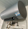 海尔（Haier）【PD7】80升电热水器 金刚无缝胆 国家补贴20% 水电分离3300W变频节能速热终身免换镁棒家用储水式 实拍图