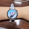 HUAWEI WATCH GT 5 国家补贴15%冰晶蓝41mm华为智能手表情绪健康助手玄玑感知系统 实拍图