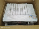 Galanz格兰仕微波炉烤箱一体机平板式微波炉20升小型家用微波炉机械旋钮光波炉解冻加热G70F20N2L-DG(S0) 实拍图