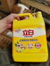 立白生姜大桶洗洁精2.5kg去腥去油洗A类食品用碗液洗洁灵洗涤灵洗涤剂 实拍图