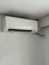 三菱电机（Mitsubishi Electric）LZ系列1.5匹 菱之洁 新一级能效13-21㎡适用变频冷暖 空调省电挂机国家补贴内部清洁 MSZ-LZ12VF 实拍图