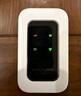 影腾随身wifi三网通用无线wi-fi6免插卡移动联通电信无限制便携式4G高速随行网络通用流量2025款5GHF 【3000毫安充电款+白色】超长续航*全国通用 实拍图
