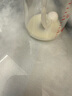贝亲奶瓶配件 ppsu奶瓶配件 把手配件 重力球吸管配件原装 第3代 重力球吸管配件2个装 实拍图