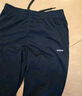 阿迪达斯（adidas）运动透气快干口袋拉链训练健身跑步休闲运动裤JI5690 S码 实拍图
