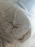 【被子清洗】洗被子 洗蚕丝被/羽绒被/羊毛被除螨免费上门取送洗毛毯 家纺洗护 顺丰来回包邮 洗衣上门服务 蚕丝被/羊毛被1.8*2.3M内 次日8-9点上门 实拍图