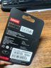 联想（Lenovo）16GB USB2.0 U盘 SX1速芯系列枪色 金属耐用 商务办公必备 实拍图