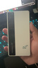 纽曼5g随身wifi移动wifi6免插卡全网通无线上网卡便携式车载无限路由器全国通用流量2025款全程不限速 实拍图