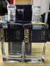 观云 蓝标谈笑间 浓香型白酒 52度 500ml*6瓶 箱装 含礼袋*3节日送礼 实拍图