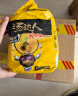 统一汤达人 酸酸辣辣豚骨面 袋装 130g*5袋 五连包 方便面速食面泡面 实拍图
