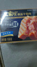 王家渡低温午餐肉原味198g即食早餐三明治香肠肉肠烧烤火锅食材方便速食 实拍图