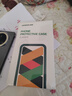 绿联【镜头全包气囊防摔软壳】适用华为Mate70Pro优享版/Pro+手机壳mate70Pro/Pro+保护套透明超薄简约 实拍图