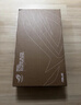 华硕ROG XG27UCDMG绝神26.5英寸QD-OLED显示器4K 240Hz显示器电竞G-sync Type-C HDR400 DP1.4真10bit 实拍图