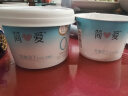 简爱0%蔗糖无代糖酸奶 135g*10杯 天然乳蛋白低温酸奶 实拍图