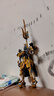 乐高（LEGO）积木拼装悟空小侠80065 二郎天神机甲男孩儿童玩具生日礼物 实拍图