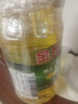金龙鱼 食用油 非转基因 压榨 一级 纯正玉米油4L（新老包装随机发货） 实拍图