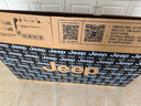 Jeep吉普公路自行车碟刹变速自行车男女学生公路车竞技代步车-RS730 RS730-公路把-高级灰-铝合金 L码（适合身高175-190cm） 27速-健身通勤(进阶款) 实拍图