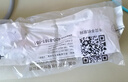卡贝（cobbe）伸缩晾衣杆免打孔万能收缩杆浴帘杆晾衣架不锈钢衣柜杆撑杆70-115 实拍图