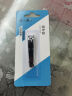 张小泉指甲钳美甲工具碳钢指甲剪刀弧口平口指甲刀家用小号ZJQ-102P 实拍图