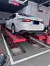 固特异（Goodyear）【补贴专享】汽车轮胎 235/45R18 98W EF1 SPORT鹰驰F1酷跑  实拍图