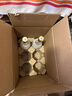 汾酒 黄盖玻汾 清香型白酒 53度 475mL*6瓶 整箱装非原箱 实拍图