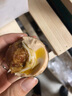 御福缘 安徽龙耕五香烤鸭蛋60g*20枚礼盒红泥草木灰腌制流油 实拍图