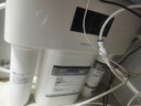 飞利浦（PHILIPS）家用净水器原装活性炭滤芯 WP3976/00（适配设备WP4110/WP4170/WP4190/PRO75/PRO500） 实拍图
