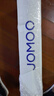 九牧（JOMOO）卫生间全方位漱口洁面抽拉式台盆面盆水龙头雅白32344-574/WB2-Z 实拍图