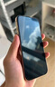 图拉斯【3D热弯+超薄不断触】适用苹果14Pro钢化膜iPhone14pro手机膜原感全屏覆盖防尘无尘仓高清膜 实拍图