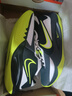 耐克NIKE男运动鞋NIKE PRECISION VI篮球鞋DD9535-009 黑色 42.5 实拍图